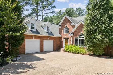 11550 Winding River Rd, Providence Forge, VA 23140
