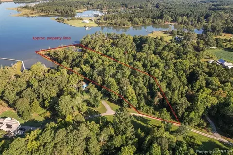 lot5 Pintail Cove Ln, North, VA 23128