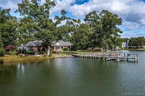 181 Duckbill Rd, White Stone, VA 22578