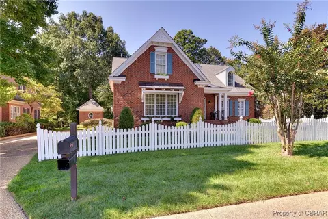 155 S Turnberry, Williamsburg, VA 23188