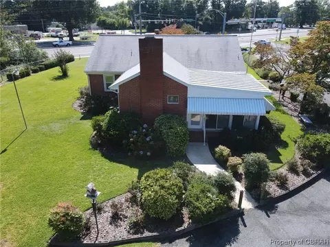 7583 Camp Okee Dr, Gloucester Point, VA 23062 photo 43