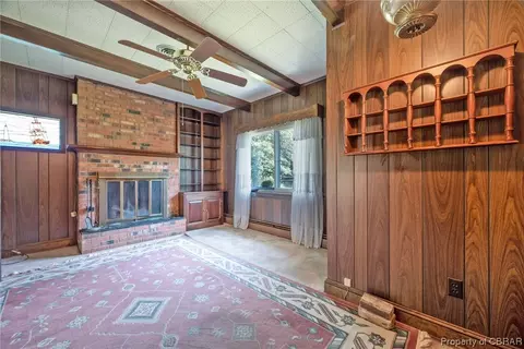 7583 Camp Okee Dr, Gloucester Point, VA 23062 photo 17