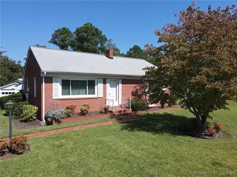 7583 Camp Okee Dr, Gloucester Point, VA 23062 photo 39