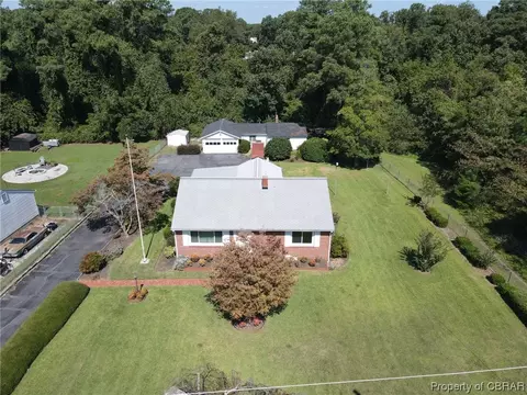 7583 Camp Okee Dr, Gloucester Point, VA 23062 photo 41