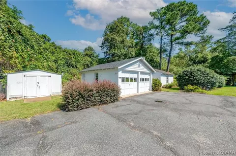 7583 Camp Okee Dr, Gloucester Point, VA 23062 photo 34