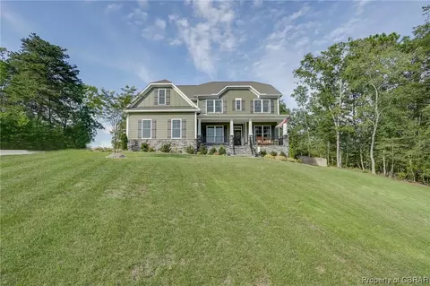 5684 Saint Leger Dr, Providence Forge, VA 23140