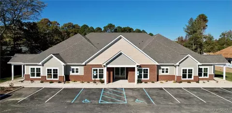 7384 Sinclair Way #A, Gloucester, VA 23061