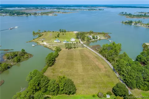 00 Severn Wharf Rd, Hayes, VA 23072