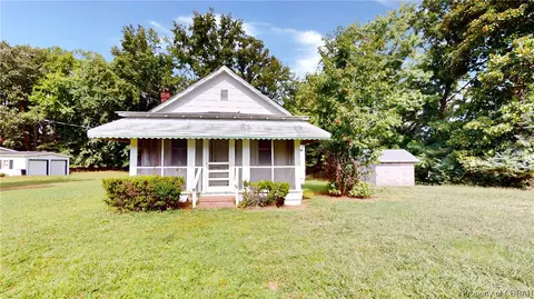 10114 John Clayton Memorial Hwy, Gloucester, VA 23061