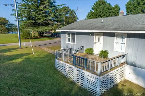 142 Twiggs Ferry Rd, Dutton, VA 23050 photo 6
