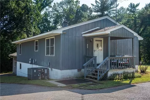 142 Twiggs Ferry Rd, Dutton, VA 23050 photo 7
