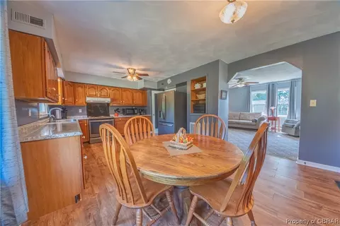 142 Twiggs Ferry Rd, Dutton, VA 23050 photo 12