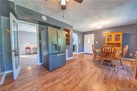 142 Twiggs Ferry Rd, Dutton, VA 23050 photo 11