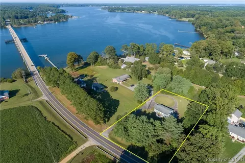 142 Twiggs Ferry Rd, Dutton, VA 23050 photo 4