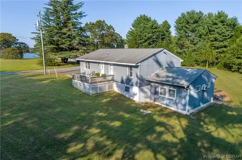 142 Twiggs Ferry Rd, Dutton, VA 23050