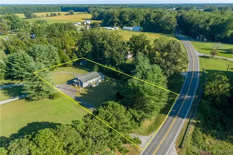 142 Twiggs Ferry Rd, Dutton, VA 23050 photo 5