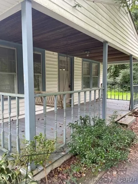 244262000 Redmans Hall Rd, Mathews, VA 23138