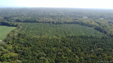 0 Pine Hall Rd, Mathews, VA 23109 photo 2
