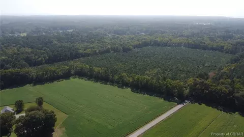 0 Pine Hall Rd, Mathews, VA 23109