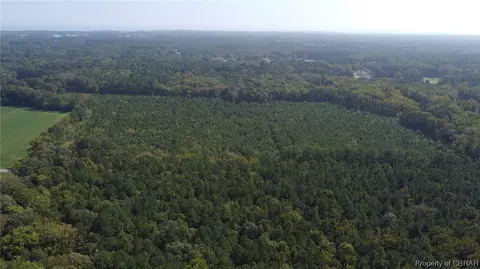 0 Pine Hall Rd, Mathews, VA 23109 photo 3