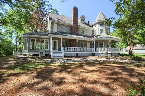 7409 Heath Trl, Gloucester, VA 23061 photo 45