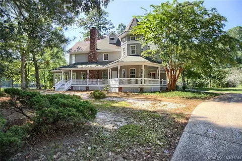 7409 Heath Trl, Gloucester, VA 23061