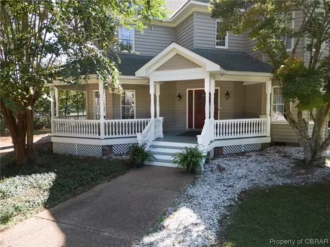 7409 Heath Trl, Gloucester, VA 23061 photo 14