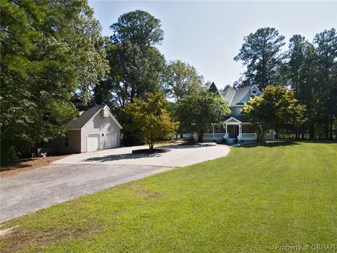 7409 Heath Trl, Gloucester, VA 23061 photo 11