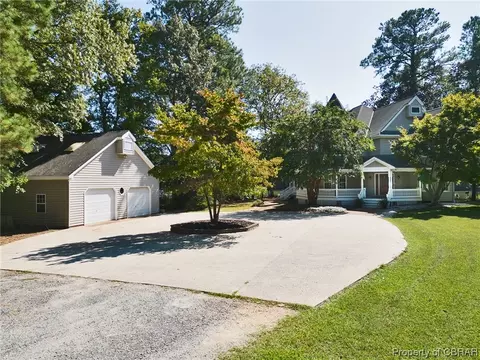 7409 Heath Trl, Gloucester, VA 23061 photo 12