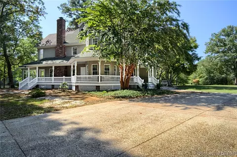 7409 Heath Trl, Gloucester, VA 23061 photo 16