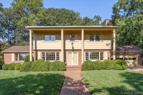 3 Merry Point Ter, Newport News, VA 23606