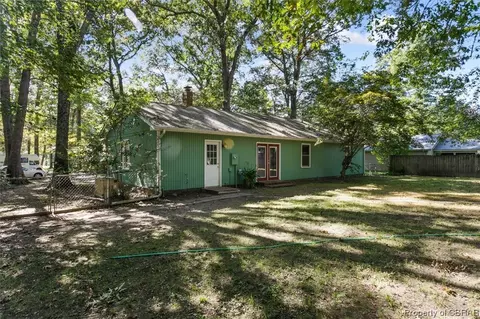 5501 Hickory Fork Rd, Gloucester, VA 23061 photo 33