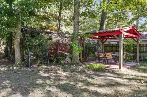 5501 Hickory Fork Rd, Gloucester, VA 23061 photo 30