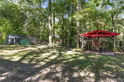5501 Hickory Fork Rd, Gloucester, VA 23061 photo 28