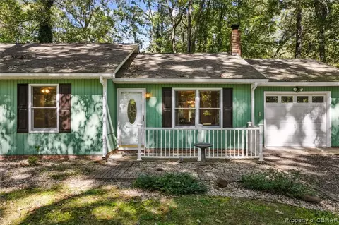 5501 Hickory Fork Rd, Gloucester, VA 23061 photo 4