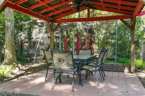 5501 Hickory Fork Rd, Gloucester, VA 23061 photo 29