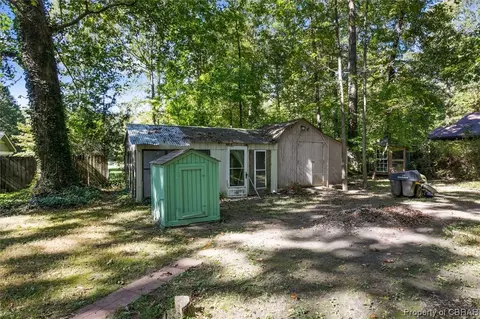 5501 Hickory Fork Rd, Gloucester, VA 23061 photo 36