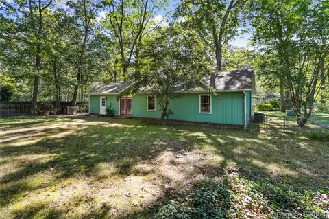 5501 Hickory Fork Rd, Gloucester, VA 23061 photo 35