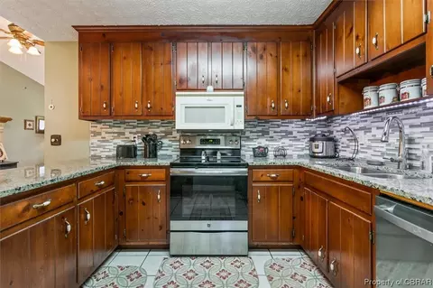 5501 Hickory Fork Rd, Gloucester, VA 23061 photo 16