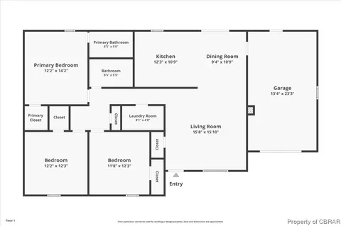 5501 Hickory Fork Rd, Gloucester, VA 23061 photo 39