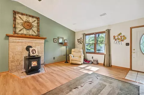5501 Hickory Fork Rd, Gloucester, VA 23061 photo 8
