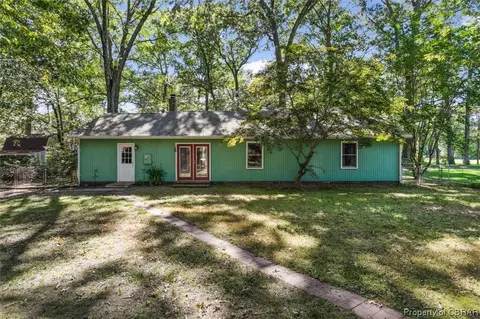 5501 Hickory Fork Rd, Gloucester, VA 23061 photo 34