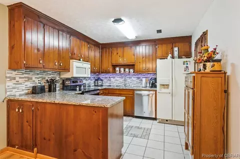 5501 Hickory Fork Rd, Gloucester, VA 23061 photo 13