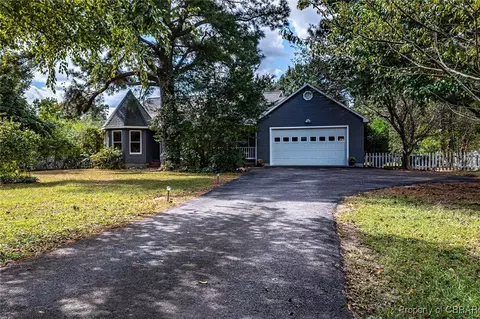 64 Keel Ct, Heathsville, VA 22473