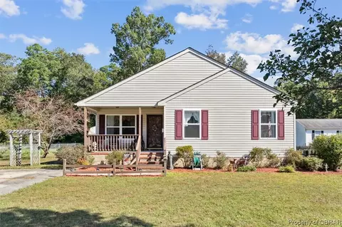4757 Clopton Dr, Hayes, VA 23072