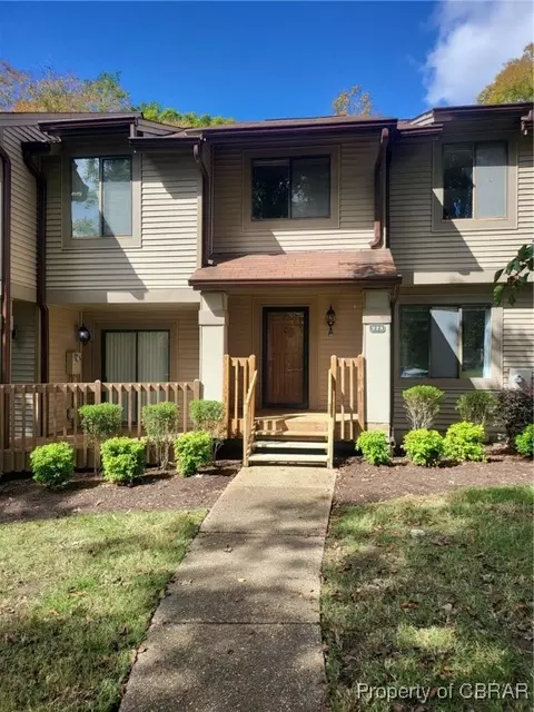 223 Bridgewater Dr, Newport News, VA 23603