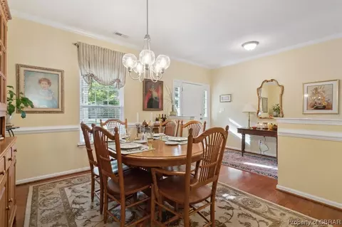 7781 John Tyler Dr, Gloucester, VA 23061 photo 8