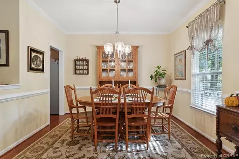 7781 John Tyler Dr, Gloucester, VA 23061 photo 7