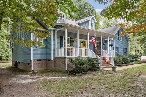 7781 John Tyler Dr, Gloucester, VA 23061 photo 2