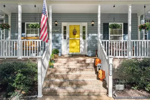 7781 John Tyler Dr, Gloucester, VA 23061 photo 3